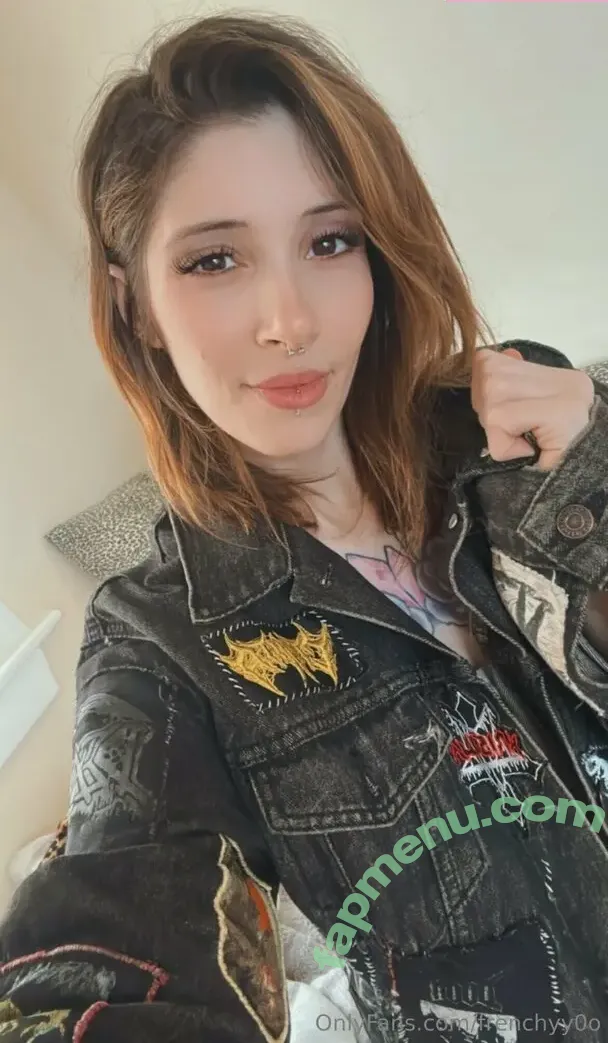 frenchyy0o nude photo #0014 (frenchyy0o)