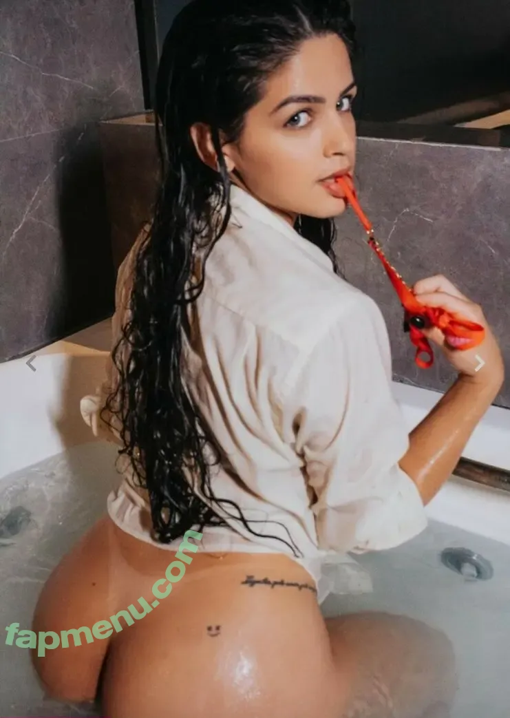 Frentista Nordestina nude photo #0011 (Thamirys Cantalice / frentistanordestina_)