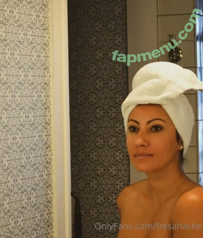 Fresa Hache nude photo #0004 (cehache / fresahache)