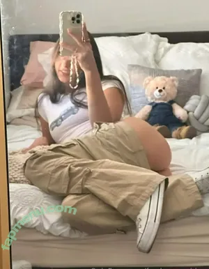 freshmenashley / heyitsmenashly nude photo #1813