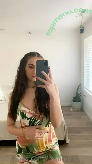 freshmenashley / heyitsmenashly nude photo #1818