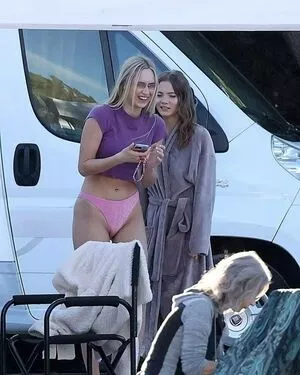 Freya Allan / Ciri / freyaallan / freyaallann nude photo #0278