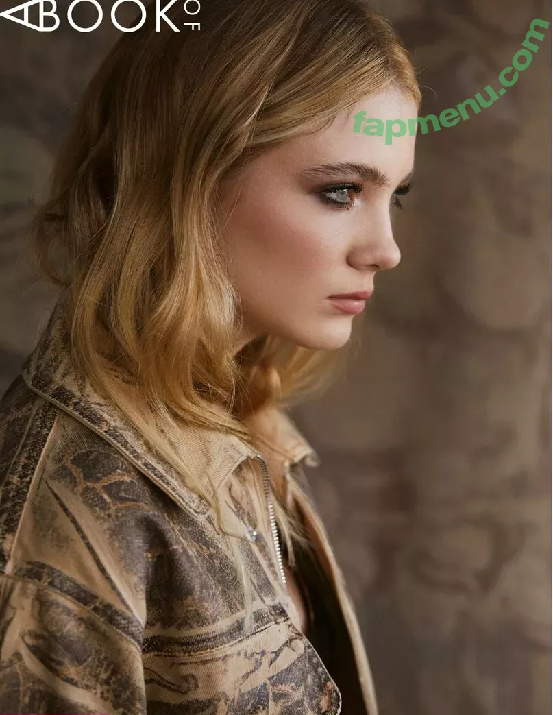Freya Allan nude photo #0256 (Ciri / freyaallan / freyaallann)