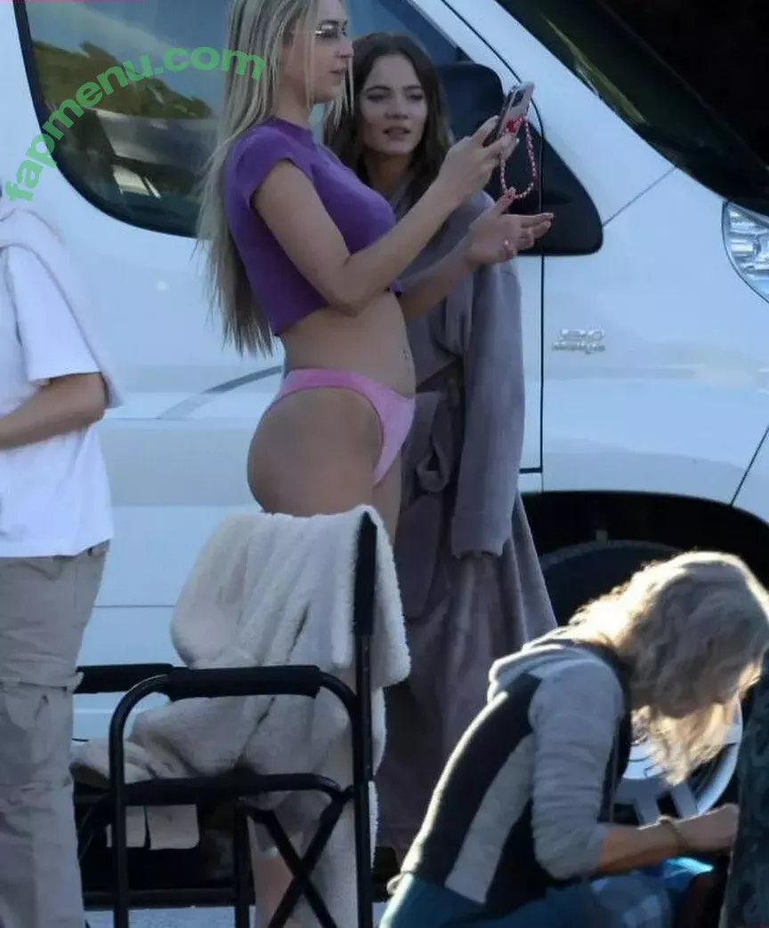 Freya Allan nude photo #0281 (Ciri / freyaallan / freyaallann)