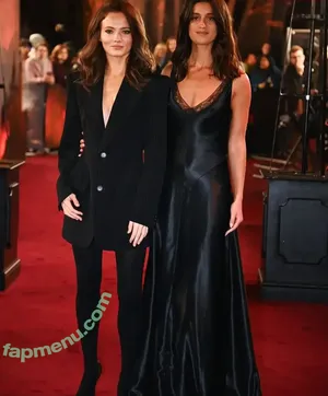 Freya Allan / Ciri / freyaallan / freyaallann nude photo #1060