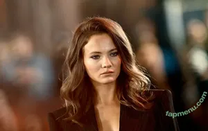 Freya Allan / Ciri / freyaallan / freyaallann nude photo #1083