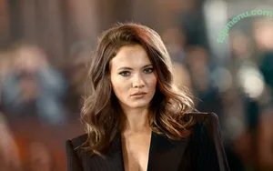 Freya Allan / Ciri / freyaallan / freyaallann nude photo #1085