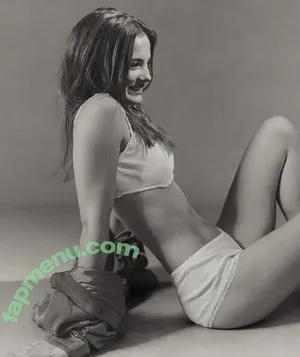 Freya Allan / Ciri / freyaallan / freyaallann nude photo #1133