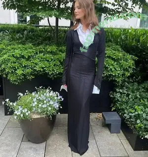 Freya Allan / Ciri / freyaallan / freyaallann nude photo #1136