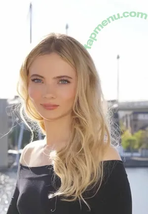 Freya Allan / Ciri / freyaallan / freyaallann nude photo #1142