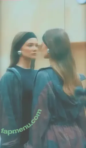 Freya Allan / Ciri / freyaallan / freyaallann nude photo #1176