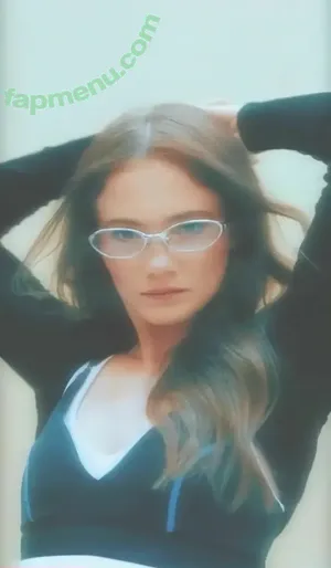 Freya Allan / Ciri / freyaallan / freyaallann nude photo #1184