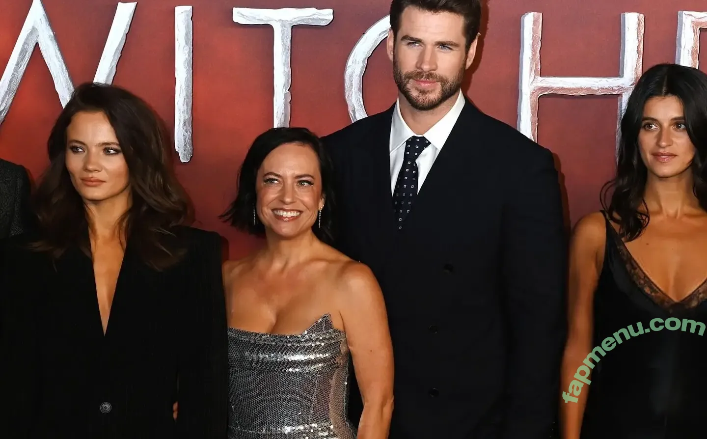 Freya Allan nude photo #1075 (Ciri / freyaallan / freyaallann)