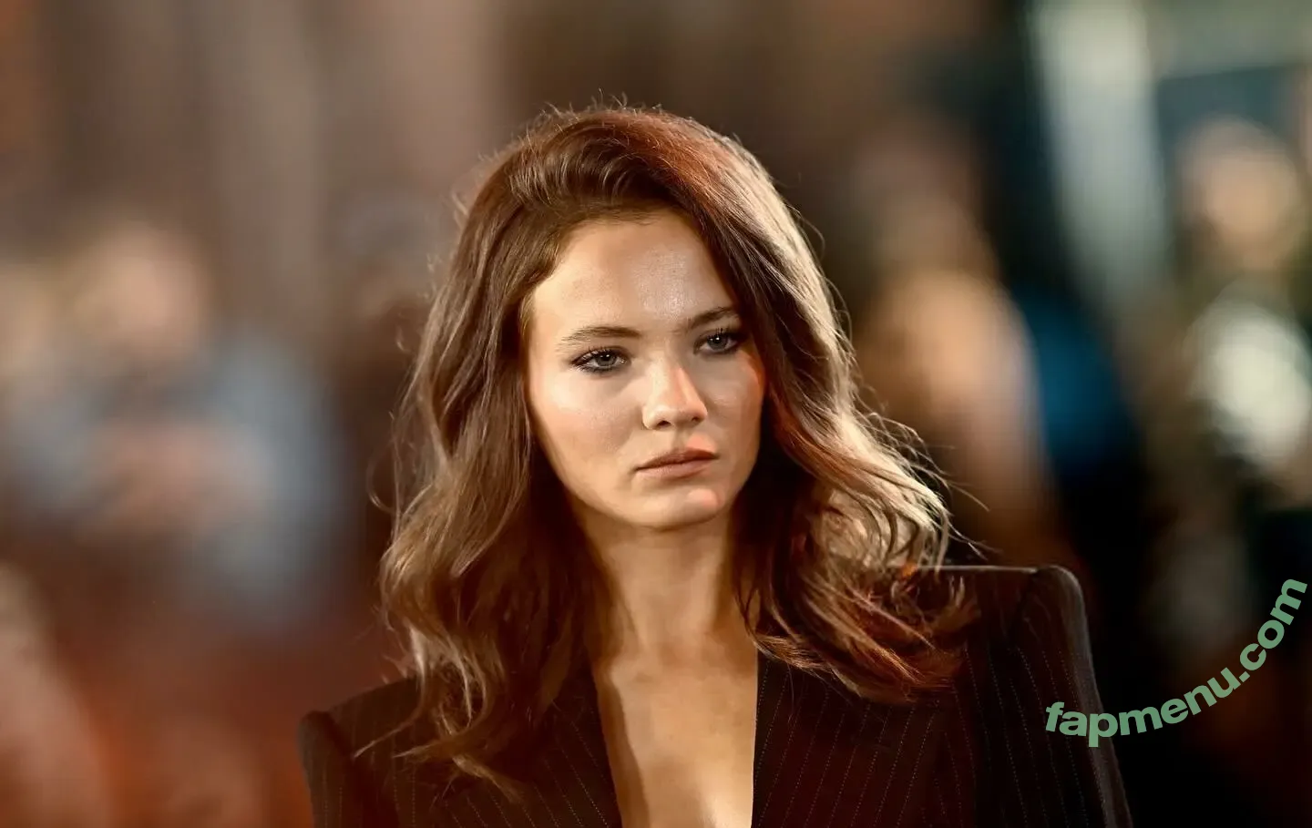 Freya Allan nude photo #1083 (Ciri / freyaallan / freyaallann)