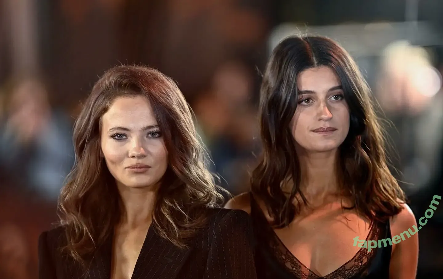 Freya Allan nude photo #1084 (Ciri / freyaallan / freyaallann)