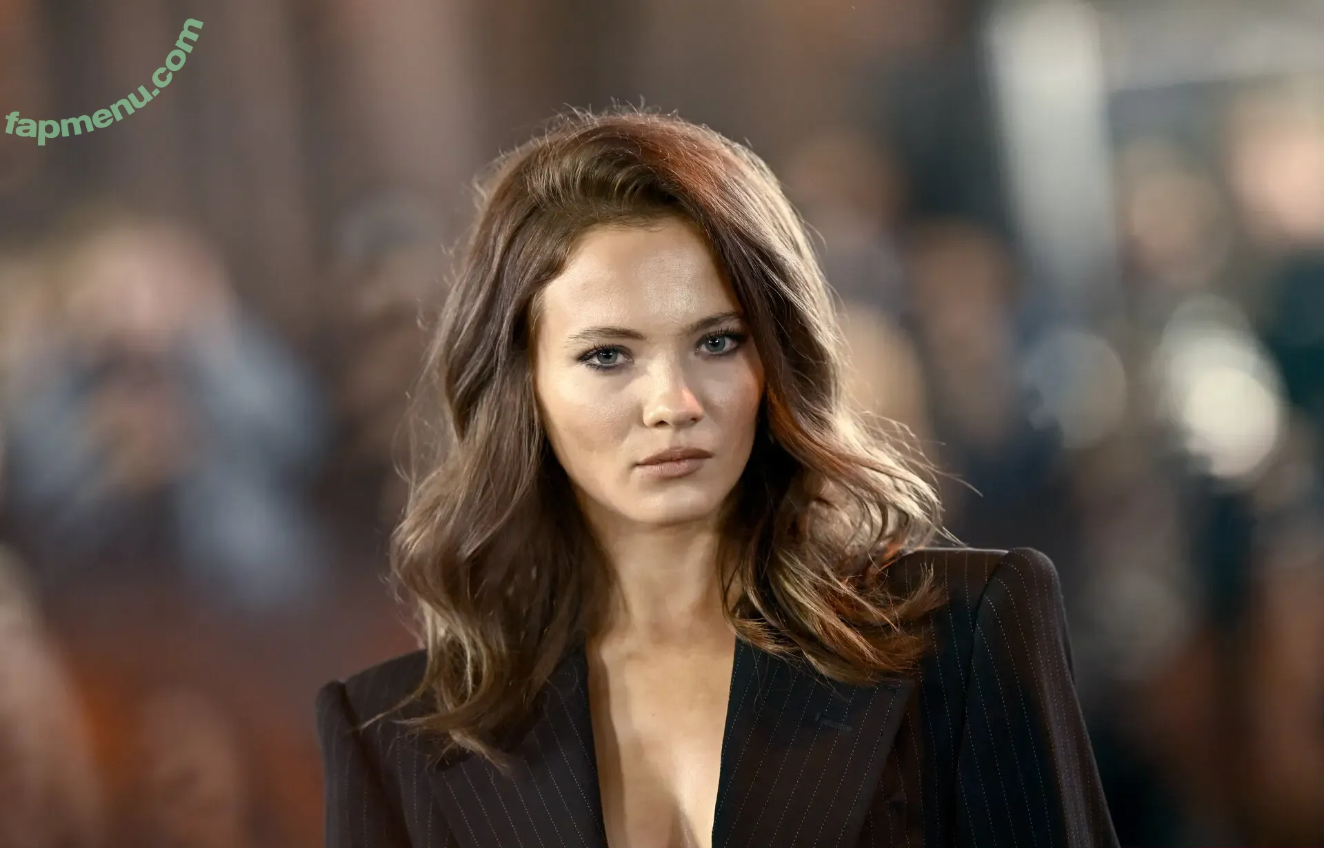 Freya Allan nude photo #1101 (Ciri / freyaallan / freyaallann)