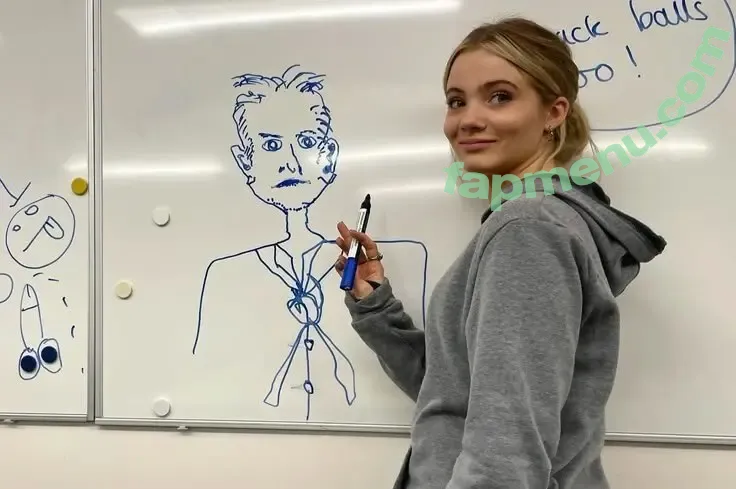 Freya Allan nude photo #1137 (Ciri / freyaallan / freyaallann)