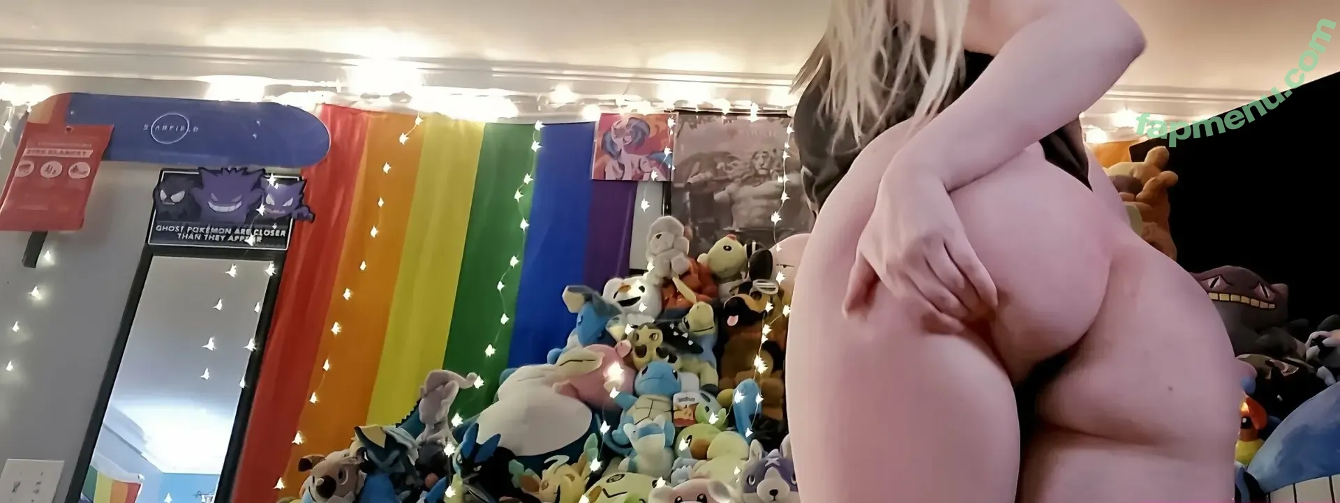 Freya Amari nude photo #0272 (FreyaAmari / freya.vt / hellishcatt)