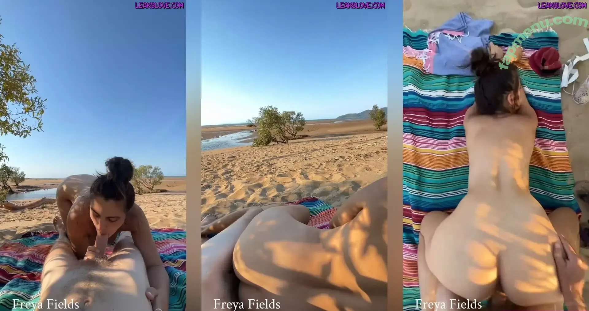 Freya Fields nude photo #0080 (fields_freya / freyafields)