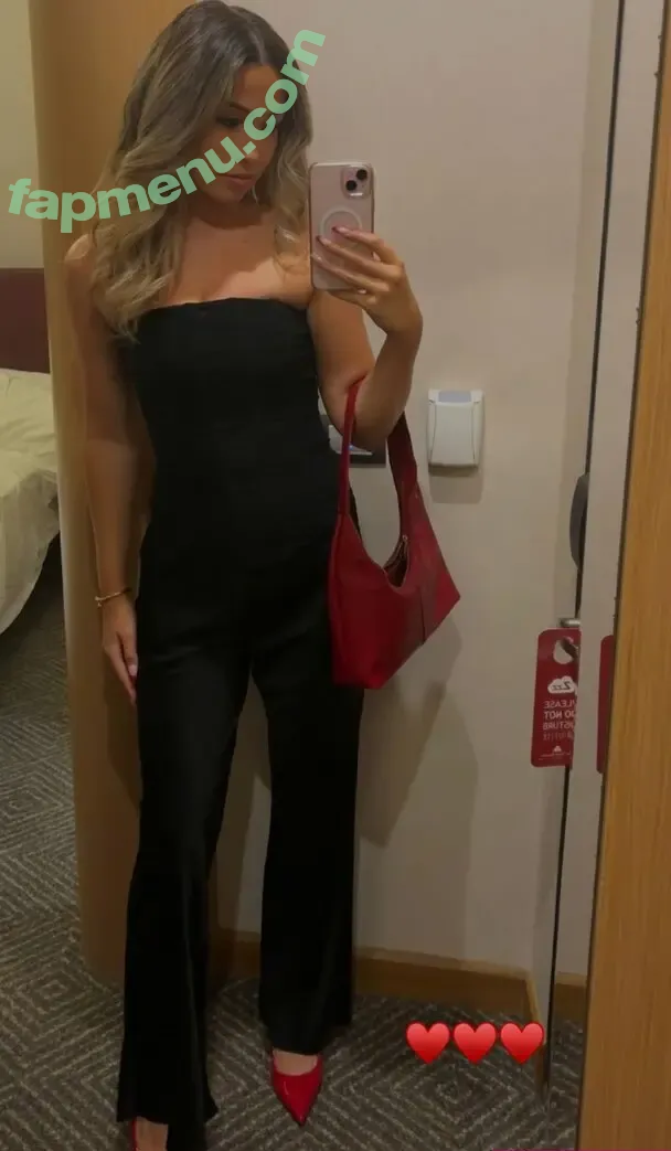 Freya Mckenzie-mcharg nude photo #0002 (freyamckenziemcharg)