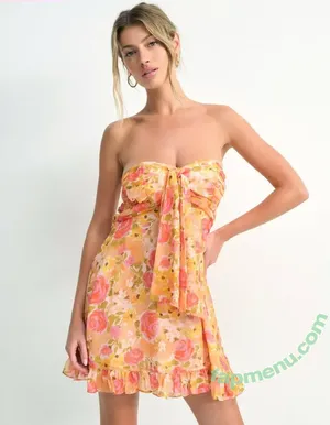 Freya Tidy / freyatidy nude photo #0083