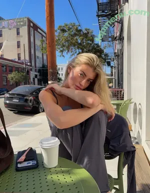 Freya Tidy / freyatidy nude photo #0152