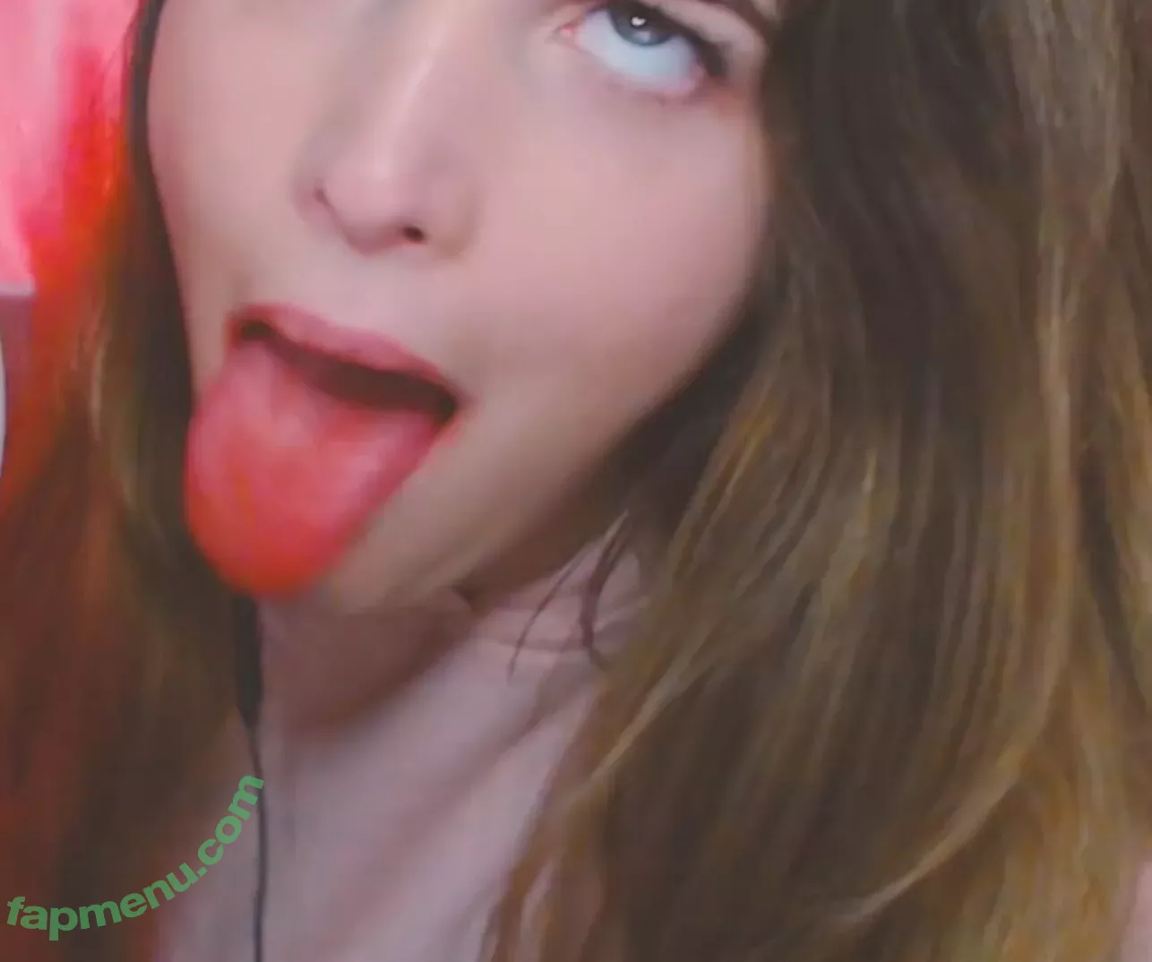 Freya Victoria Luz ASMR nude photo #0004 (freyavictoria / luzasmr)