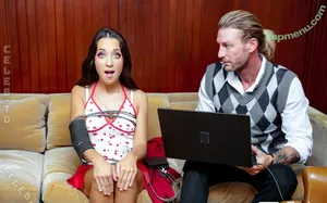 Freya Von Doom / Freya_Von_Doom / freyadoom nude photo #0417