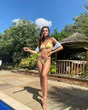 Freya Walton / freyawalton nude photo #0014