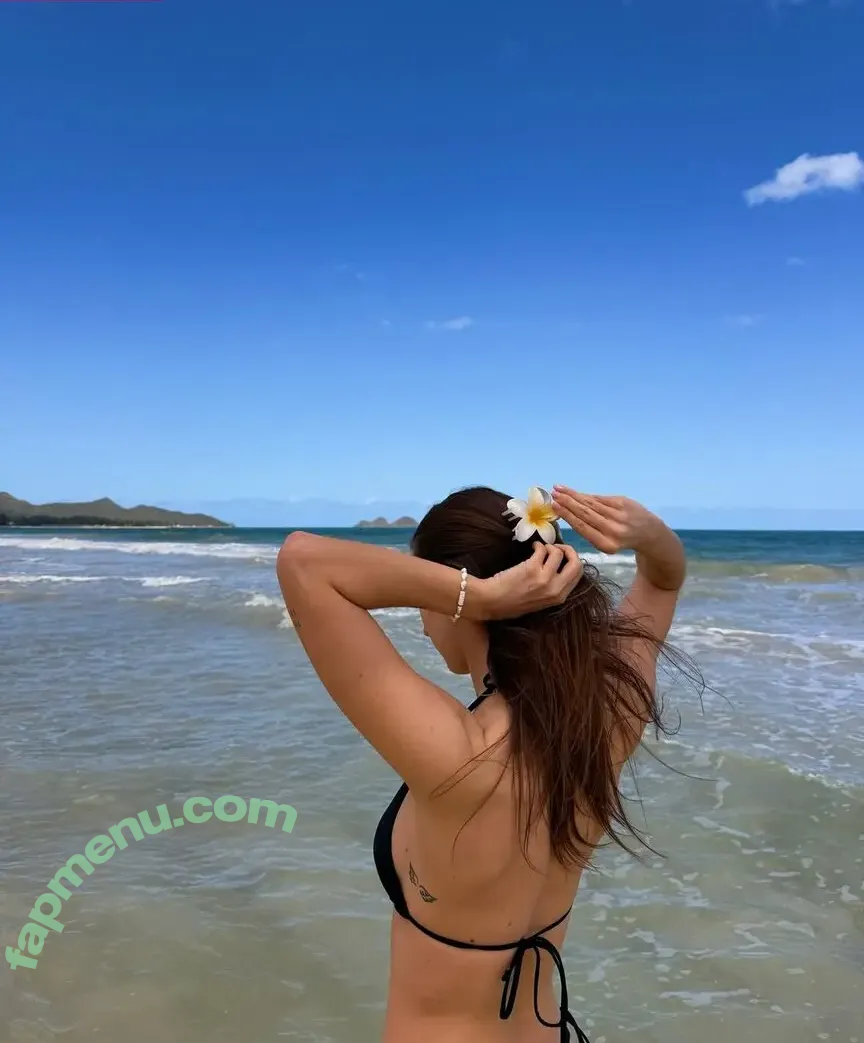 Freya Whittaker nude photo #0002 (freyaxfit)
