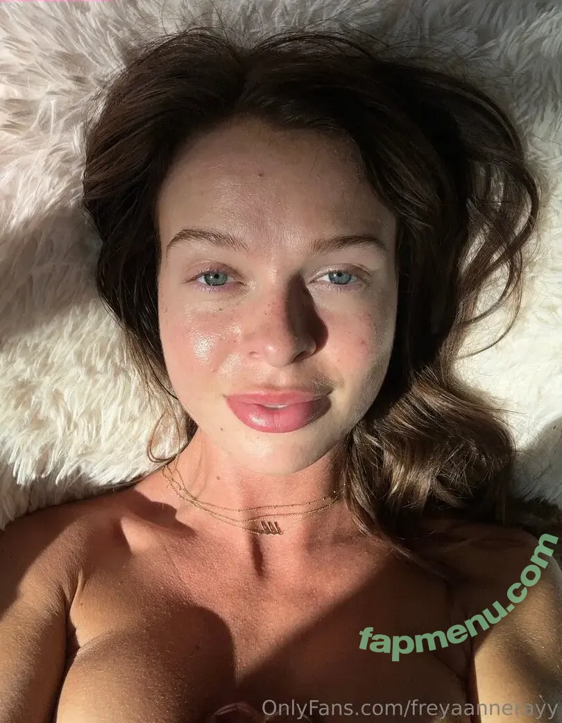 freyaannerayy nude photo #0167 (freyaannerayy)