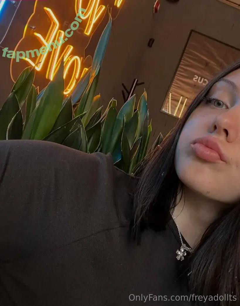 freyadollts nude photo #0091 (freyaridings)