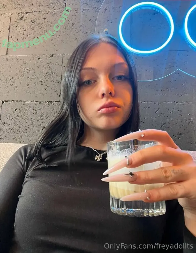 freyadollts nude photo #0094 (freyaridings)