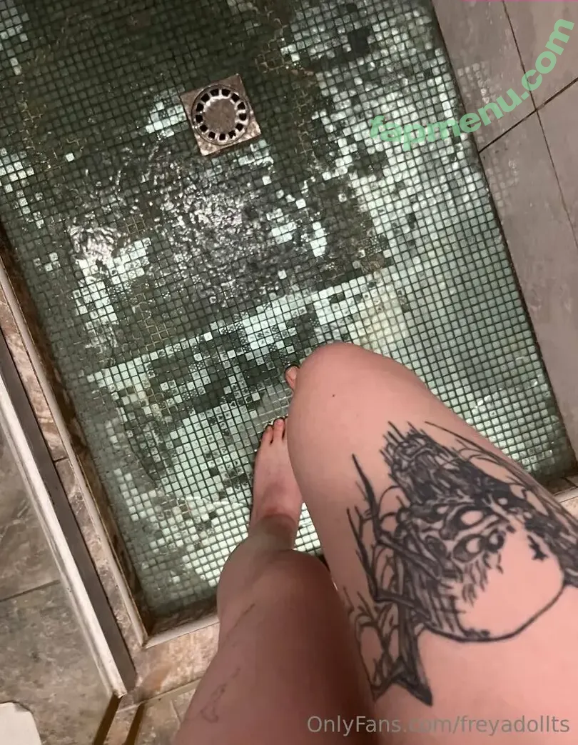 freyadollts nude photo #0101 (freyaridings)