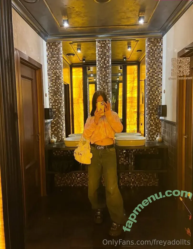 freyadollts nude photo #0104 (freyaridings)