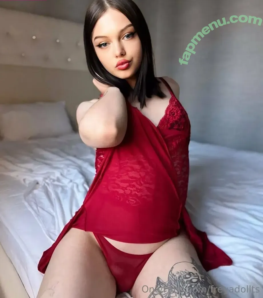 freyadollts nude photo #0108 (freyaridings)