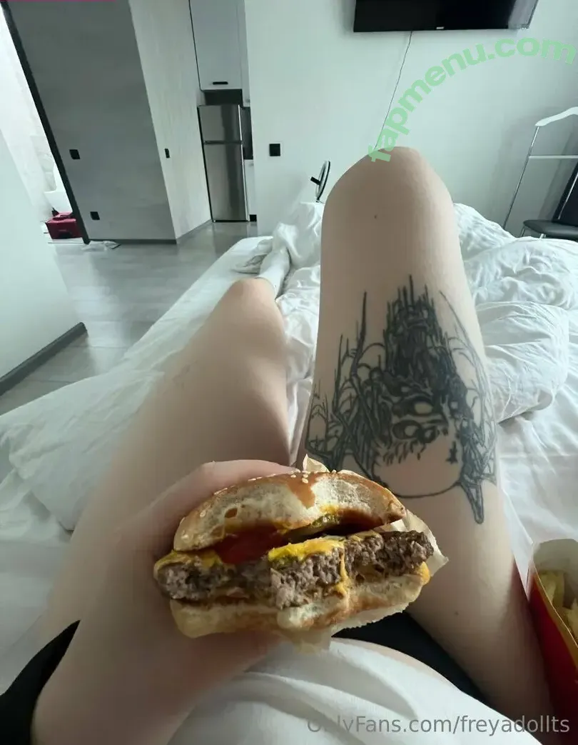 freyadollts nude photo #0145 (freyaridings)