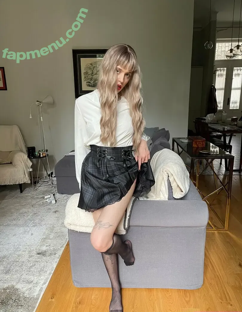 freyadominatrix nude photo #0005 (freya_harness)