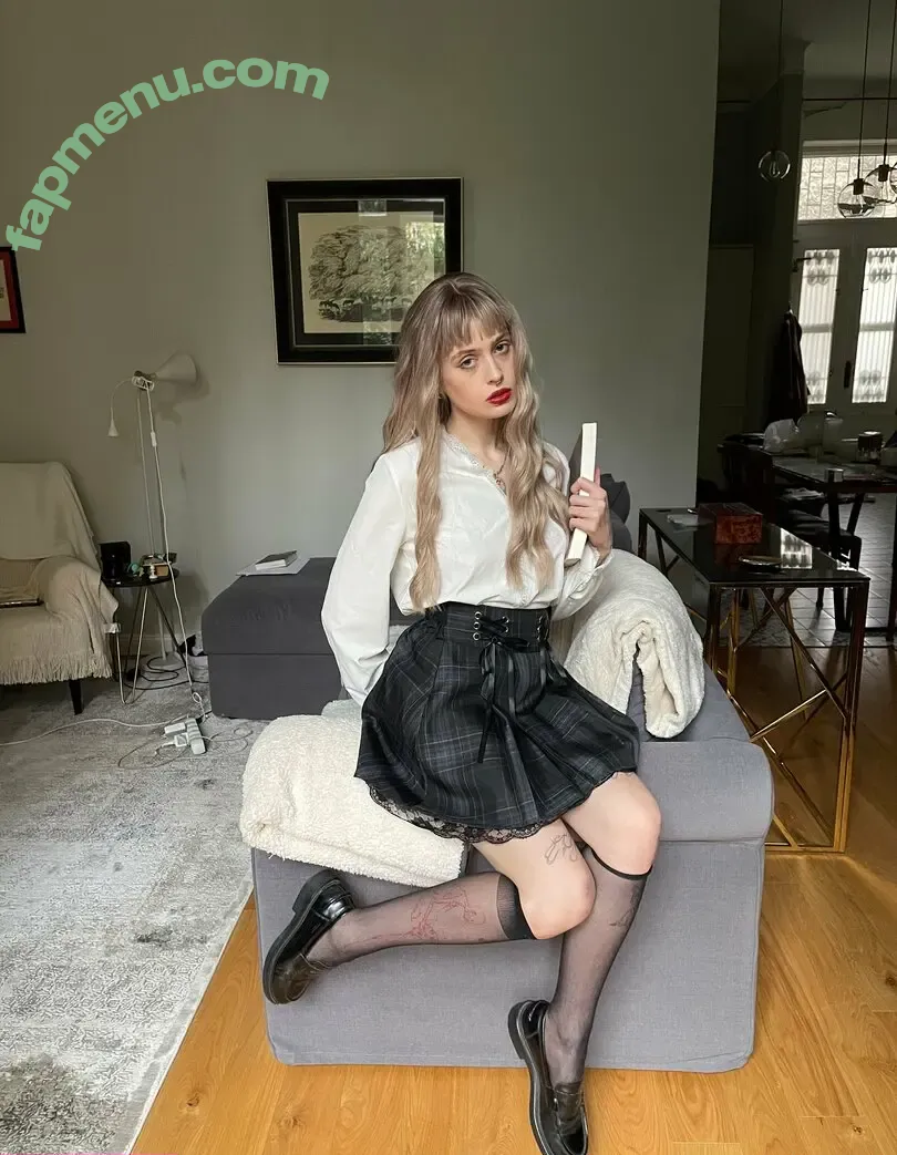 freyadominatrix nude photo #0007 (freya_harness)