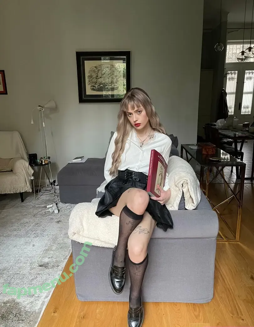 freyadominatrix nude photo #0008 (freya_harness)