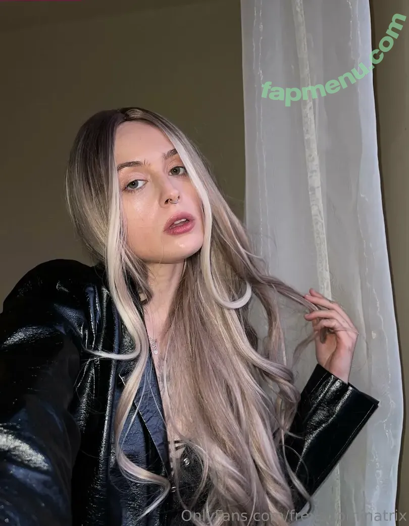 freyadominatrix nude photo #0012 (freya_harness)