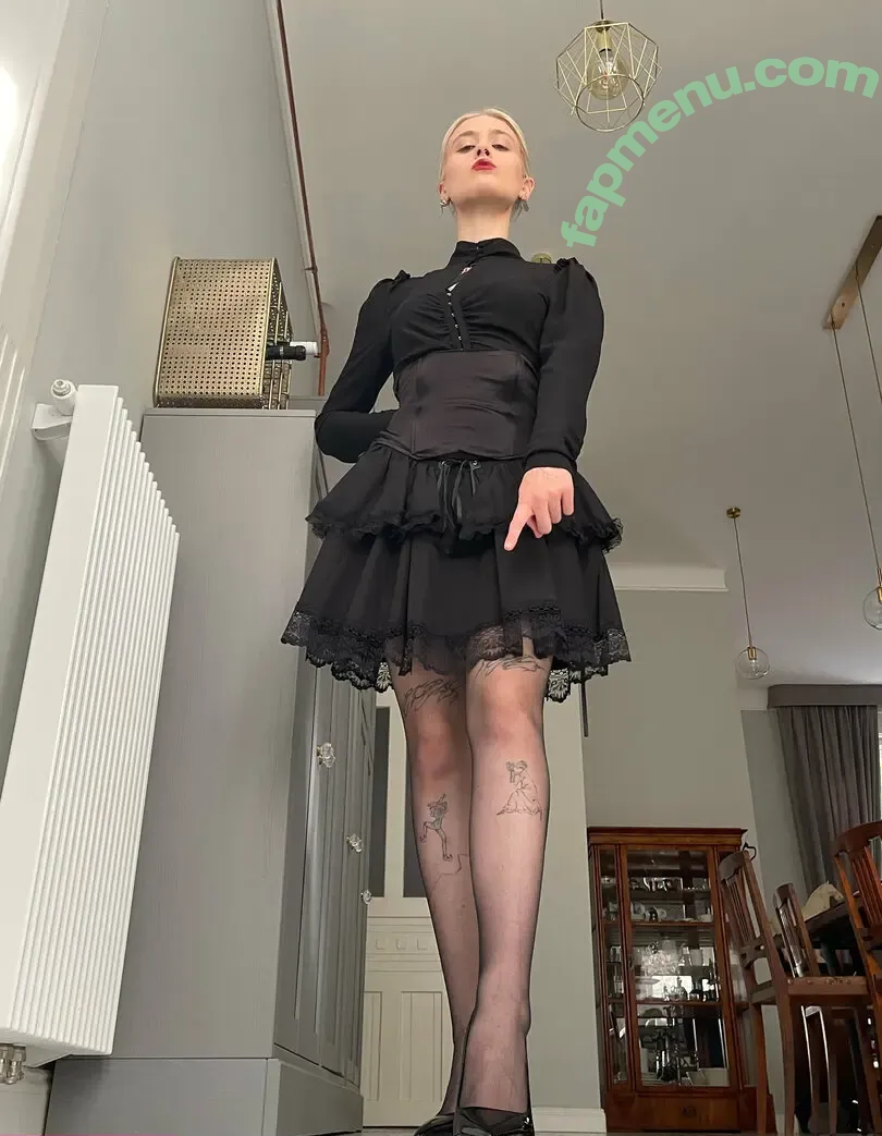 freyadominatrix nude photo #0026 (freya_harness)