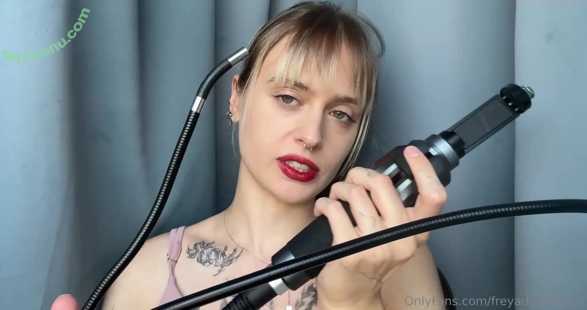 freyadominatrix nude photo #0072 (freya_harness)