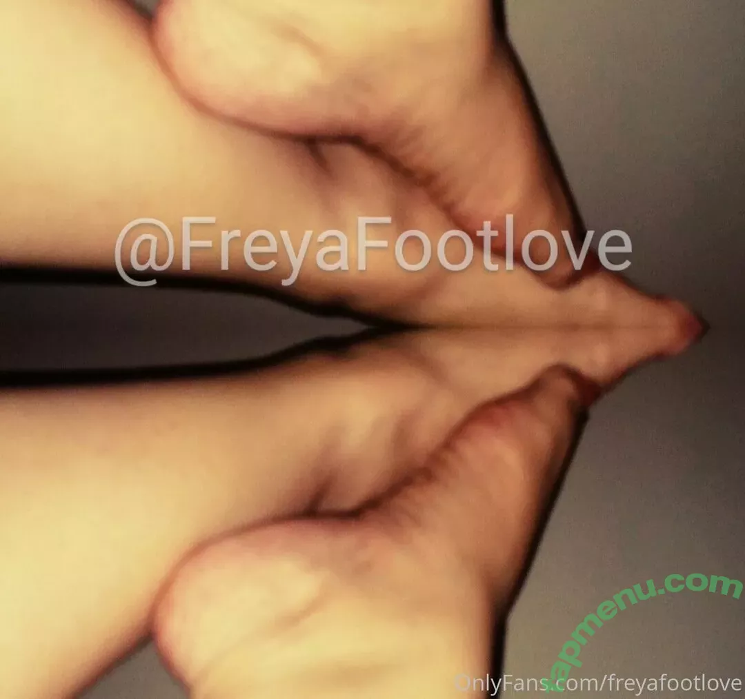 freyafootlove nude photo #0007 (mynaturaltoes)