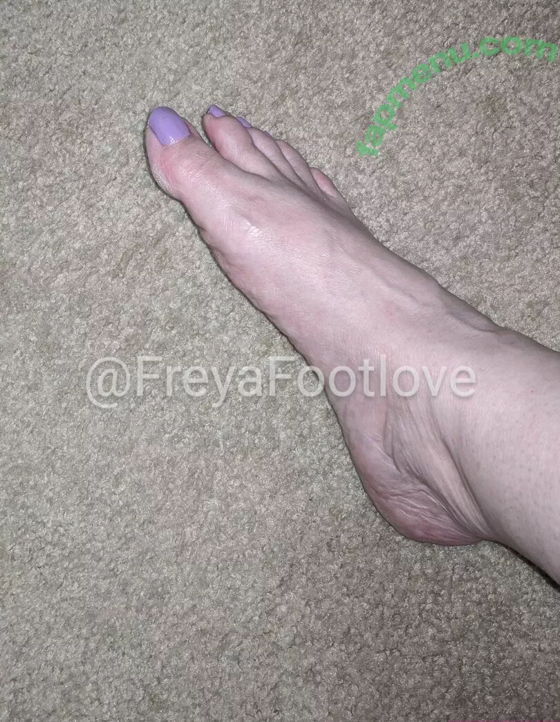 freyafootlove nude photo #0014 (mynaturaltoes)