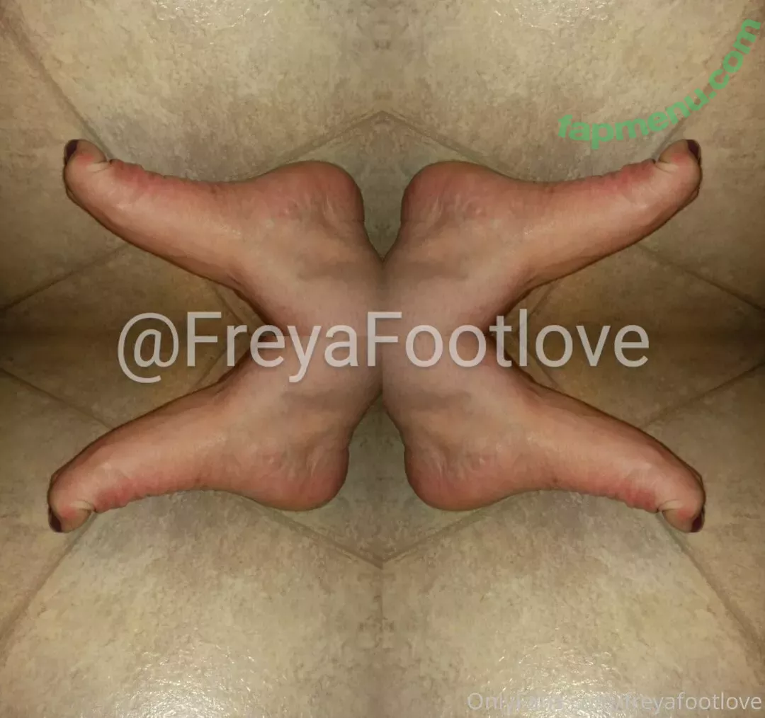 freyafootlove nude photo #0016 (mynaturaltoes)