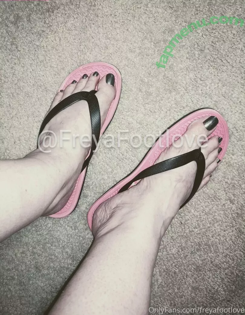 freyafootlove nude photo #0019 (mynaturaltoes)