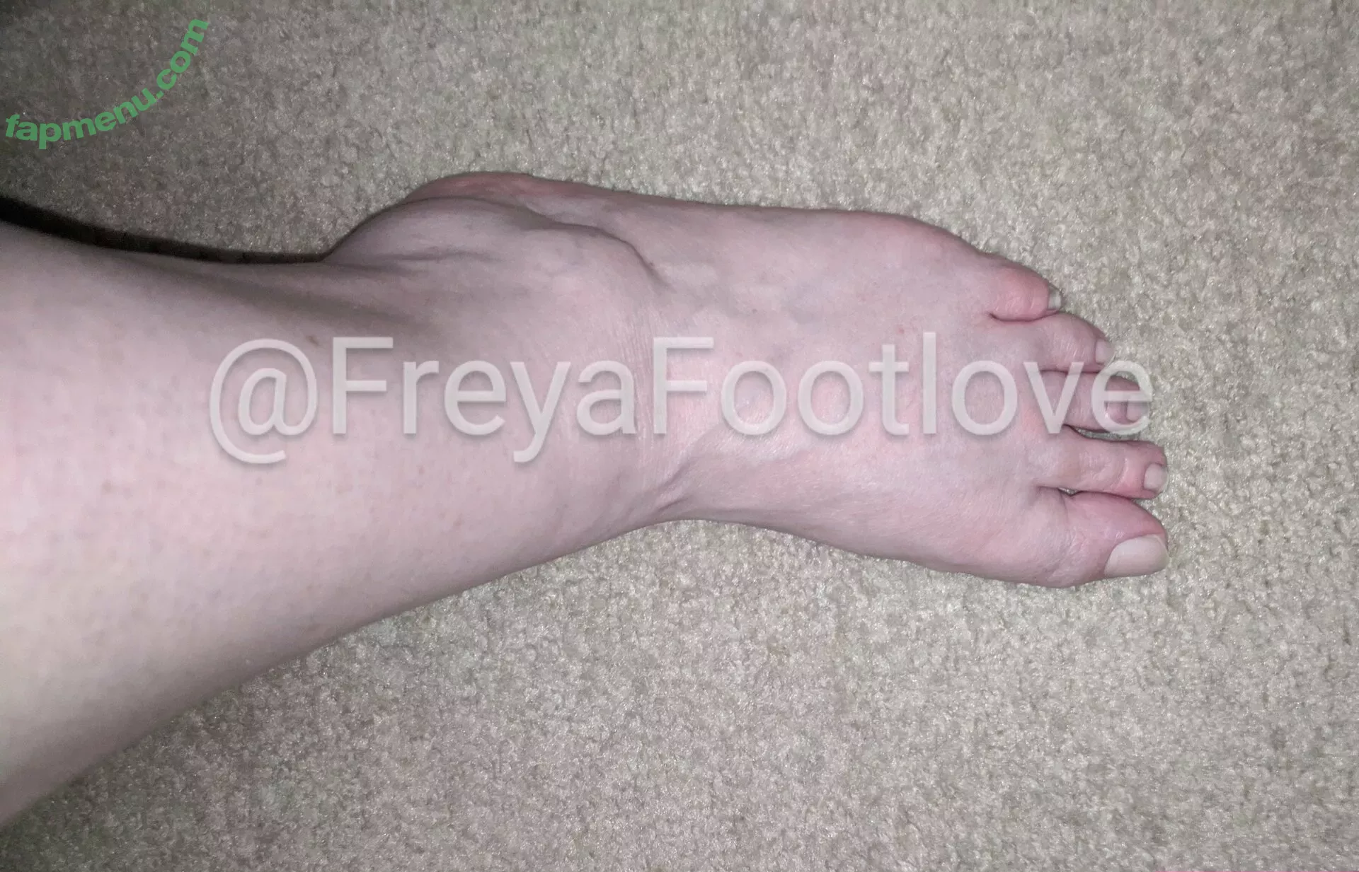 freyafootlove nude photo #0060 (mynaturaltoes)