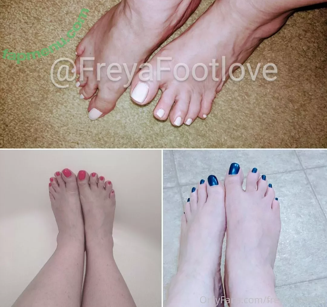 freyafootlove nude photo #0065 (mynaturaltoes)