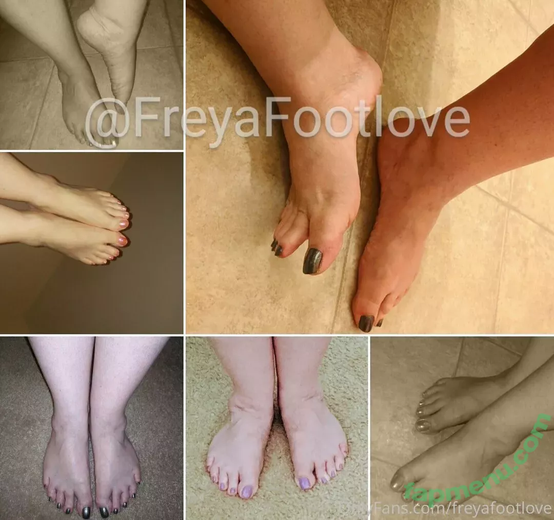 freyafootlove nude photo #0066 (mynaturaltoes)